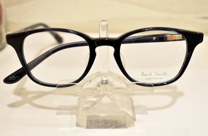 Paul Smith SPECTACLES 正規品 PS-9198 眼鏡 メガネ - サングラス/メガネ